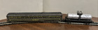 Atlas N Scale AT & SF Pullman St. Croix Passenger Car & Southern Pacific Tanker — photo 1