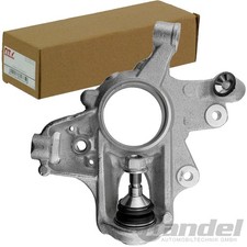 ACHSSCHENKEL RADLAGERGEHÄUSE HINTEN LINKS für MERCEDES M-KLASSE X164 W164 W251 ACHSSCHENKEL RADLAGERGEHÄUSE HINTEN LINKS für MERCEDES M-KLASSE X164 W164 W251