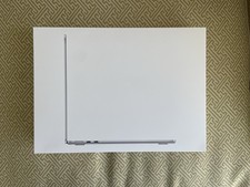 2026 Apple MacBook Air 13-inch Laptop M5 chip 16GB RAM 512GB SSD Sealed Box SLV