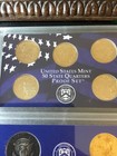 2000 proof set — photo 6