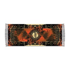 Phaseone Castle Pashmina EDM RAVE