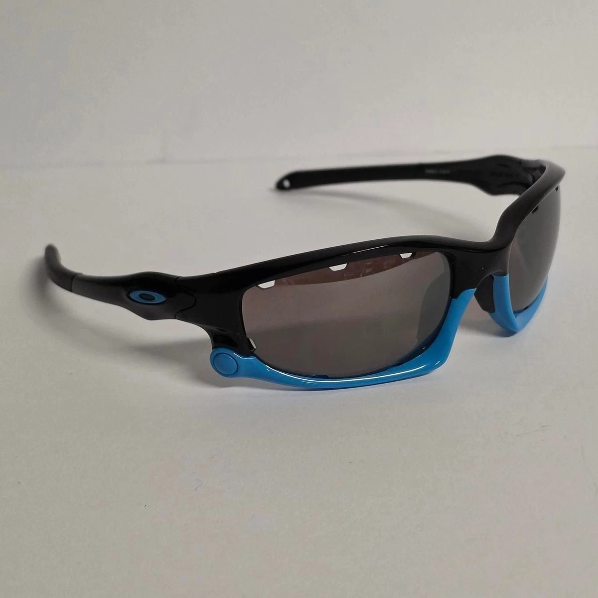 Oakley Split Jacket Sunglasses for Men for sale | eBay