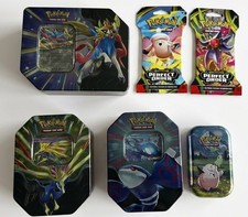 Lot Of Pok mon TCG - Sealed NEW - Perfect Order  