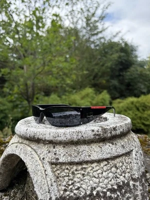 Prada Sport Sps In Men's Sunglasses for sale | eBay