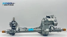 Steering Rack Electric (Steering Rack) LHD FORD USA EXPLORER 2010- BB5Z-3504-A