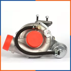 Turbo für IVECO 35S13 35C13 40C13 50C13 125PS | 5303-970-0034, 5303-988-0034