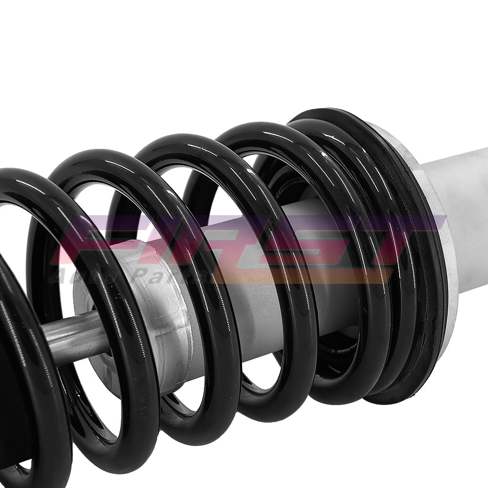 4x Front Rear Shock Struts Assys For Maserati Quattroporte M139 Sport GT Skyhook