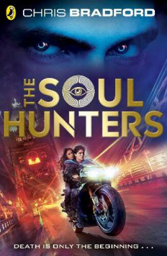 Thumbnail - The Soul Hunters (soul Series The) By Chris Bradford