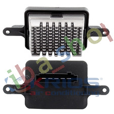 AIR BLOWER REGULATION ELEMENT AIR SUPPLY REGULATOR FITS PEUGEOT 3008 5008