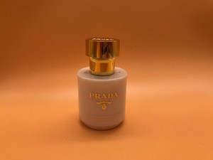 la femme prada body lotion