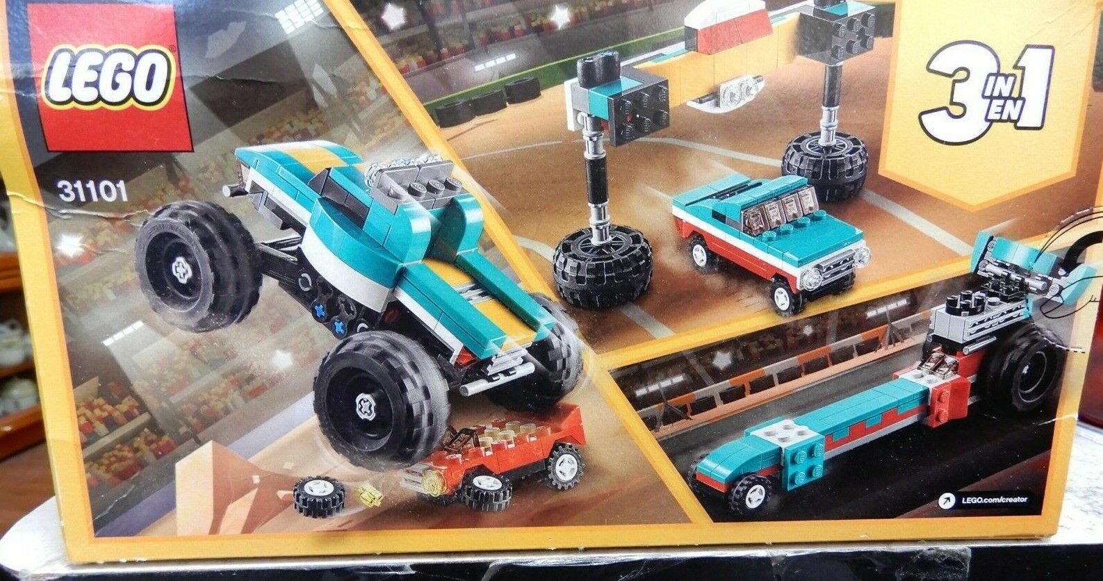 Picture 2 of 3