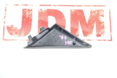 Toyota Chaser GX100 1GFE 96-01 Door Mirror Triangle Trim