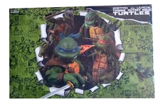 Teenage Mutant Ninja Turtles One:12 Collective Deluxe Boxed Set BY MEZCO TOYZ