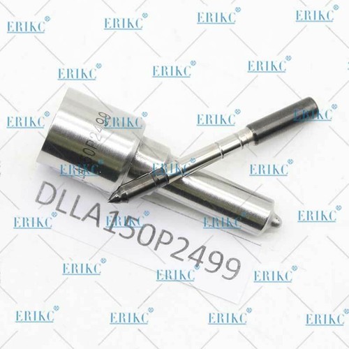 DLLA150P2499 Fuel Injector Nozzle 0433172499 Nozzle Tip for Inyector 0445110715 - Picture 2 of 6