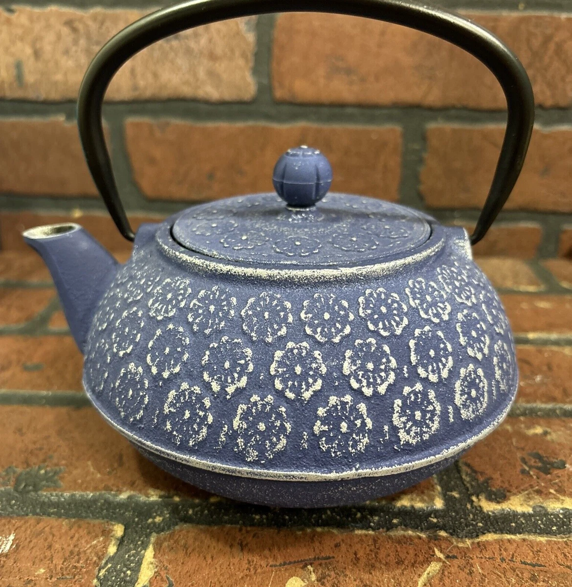 Blue Antique Japanese Teapots for sale | eBay