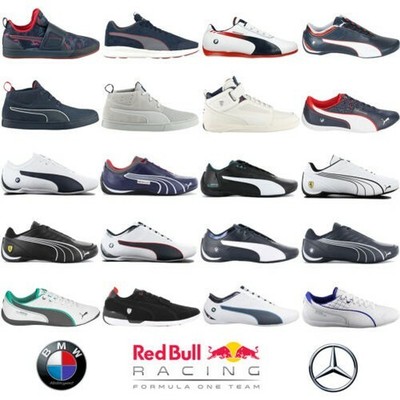 Zapatillas Puma Red Bull Racing Formula One Team Hot Sale, 58% OFF |  www.rupit.com