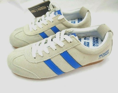 north star casual shoes