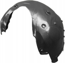 Coppa passaruota parafango interno anteriore sinistro per Dodge Charger 2011-2014