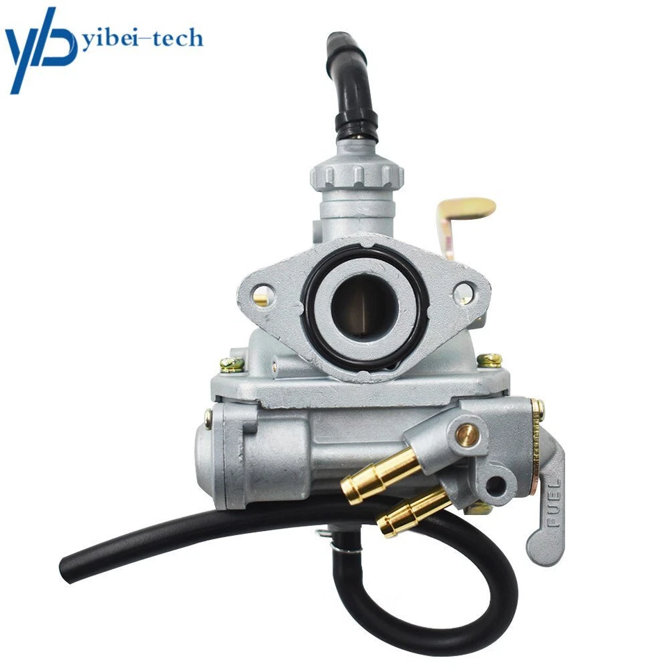 Carburador para Honda CT 70 CT70 CT70H Trail Carb Trail K0 K1 K2 K3 1969-1977 novo - Imagem 3 de 4