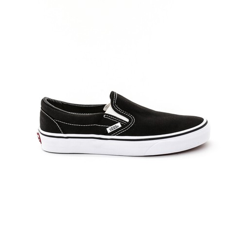 VANS SLIP-ON NERO n.40 100% ORIGINALI NUOVE !!! | eBay