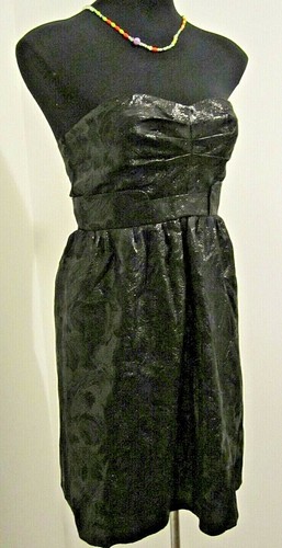 NEW WITH TAGS! Myer Cooper Street Black 