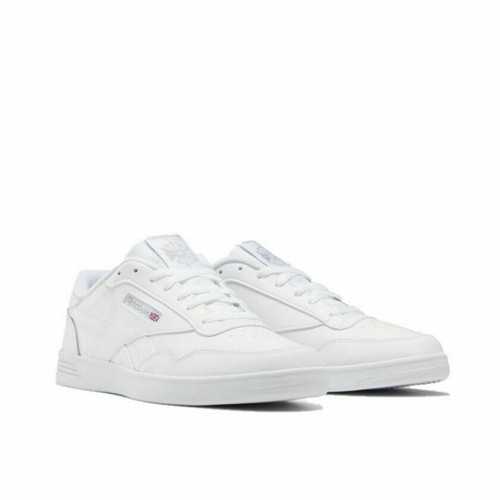 Reebok Club MEMT X-Wide 4E Men's Shoes 