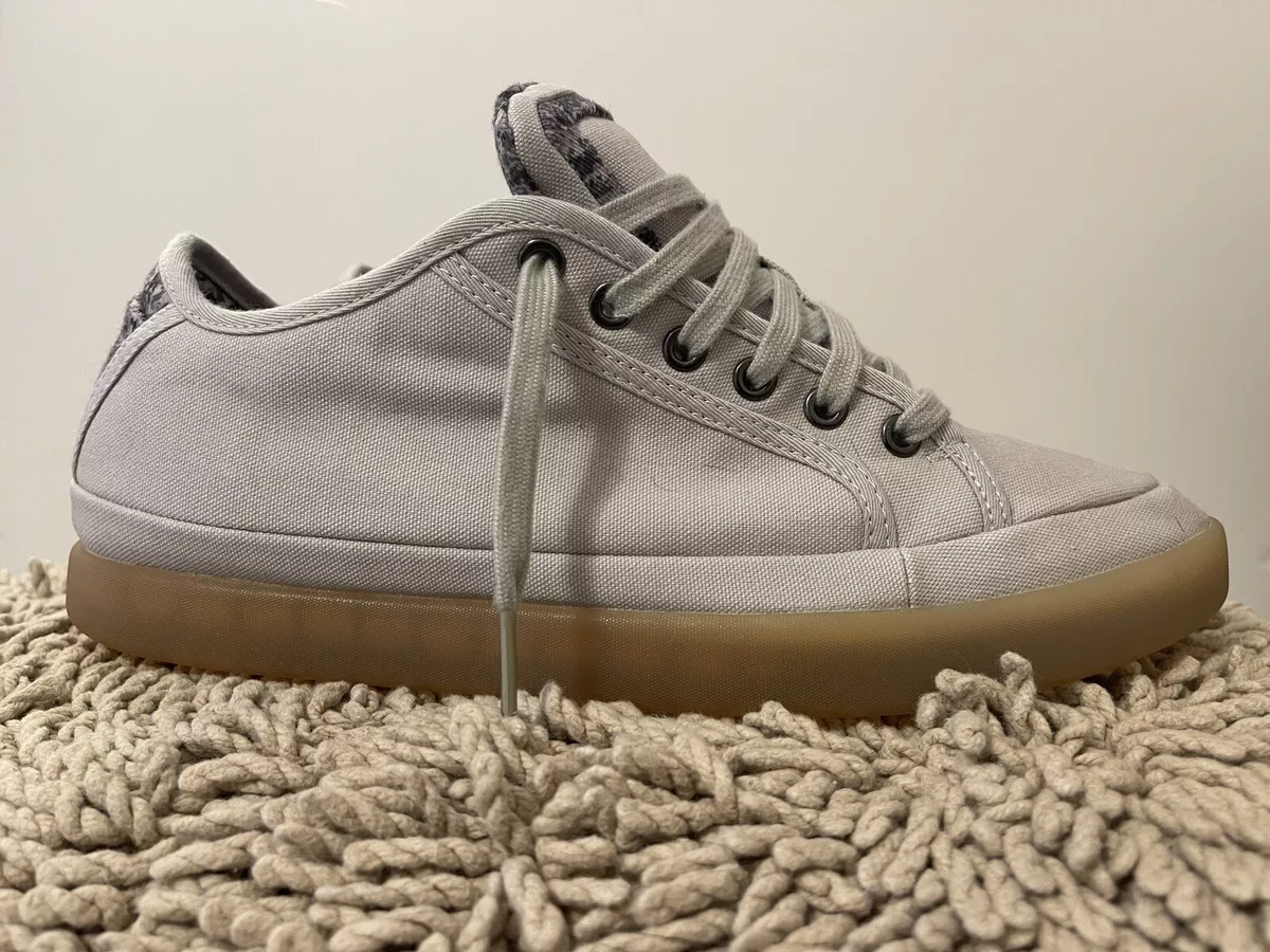 Puma Alexander McQueen 357163 02 Mens Casual Canvas Shoes Size 10