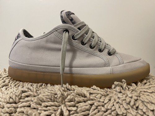 puma casual canvas shoes