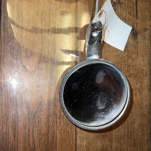 67 68 69 70 71 72 Mopar A and B Body Remote Side Mirror OEM 2802301