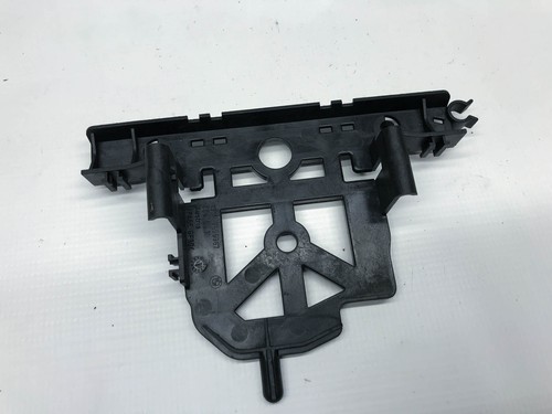 BMW (2) F650 CS 04' ABS ECU CDI bracket halter