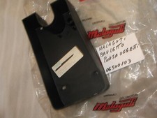 MALAGUTI GRIZLY DUNE UNDER SADDLE COMPARTMENT ORIGINAL NEW