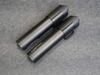 UE3D Extra Lufttank Halter   Praktisch. Robust. Sicher. für AEA Megalodon oder H
