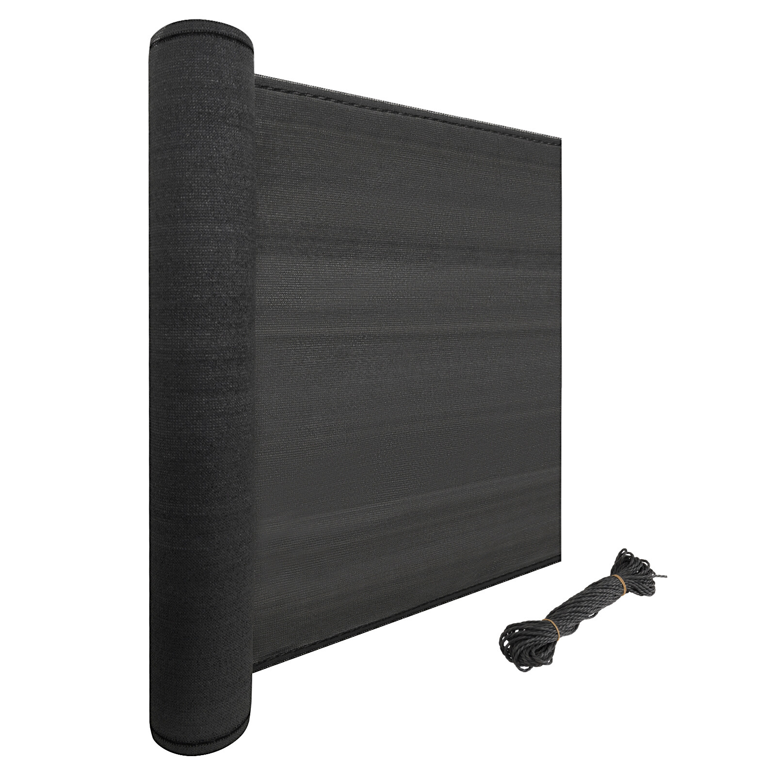 Outdoor Patio Privacy Screen Fence Garden Screening Windbreak Fencing Shade Net
