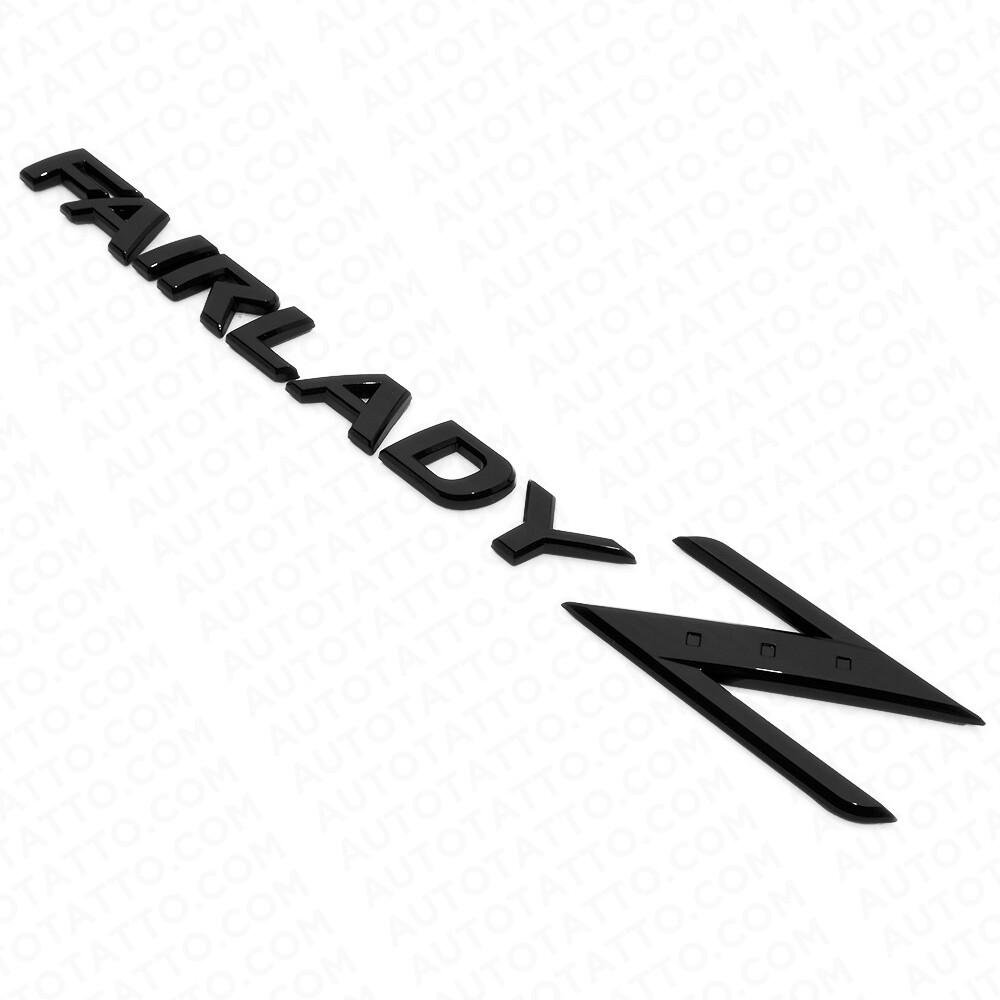 ロコ   DB   Ｅ０３形    [ #63745 ] DR3Z-6342528-E DR3Z6342528E - Genuine Ford Trunk Lid-Emblem