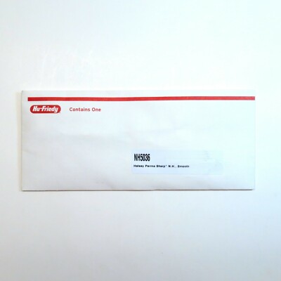 Halsey Smooth Needle Holder Perma Sharp 13 cm / 5''  NH5036 HU FRIEDY 