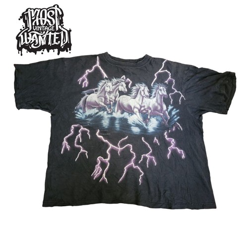 Vintage 90s american thunder - Gem
