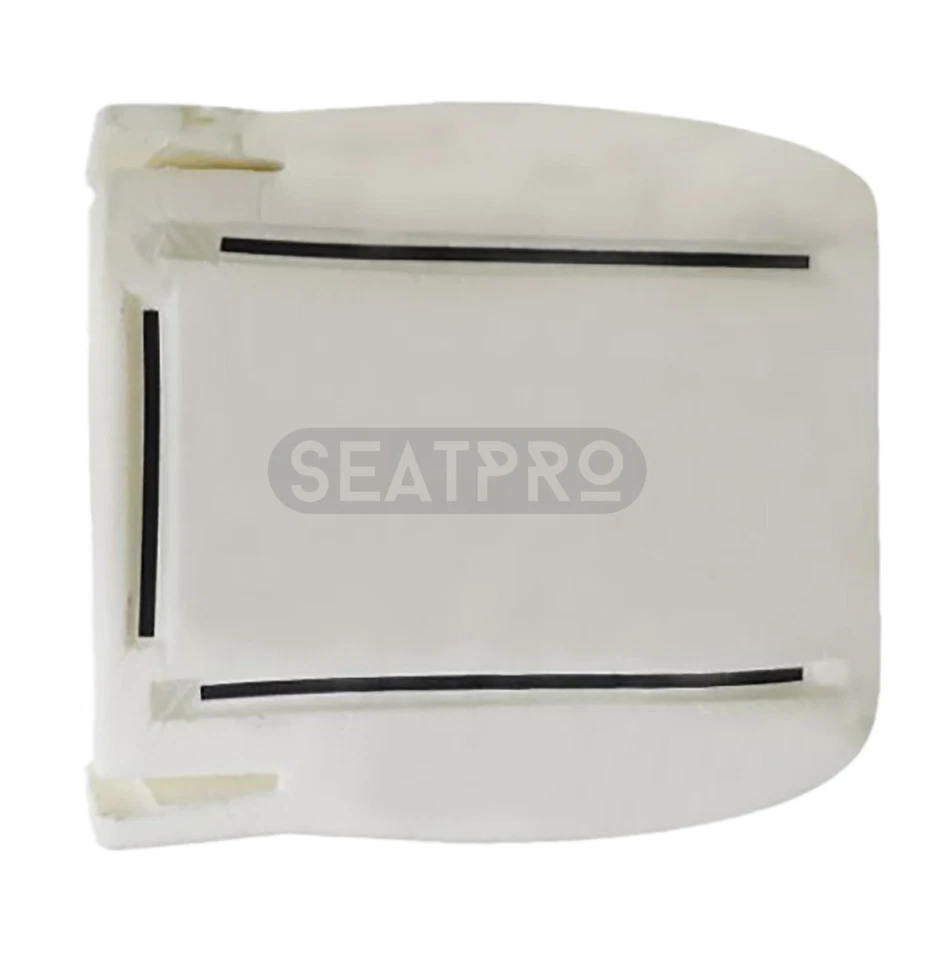 Cojín de espuma para asiento delantero inferior para Chevy Kodiak c4500 c5500 c6500 2003-2009 Foto 2 de 4