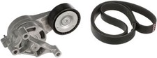 GATES K146PK1053 Keilrippenriemensatz für AUDI,SEAT,SKODA,VW