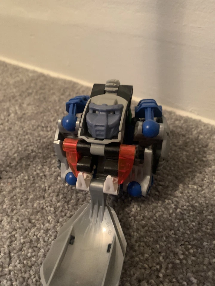 Lego Bionicle Gahlok-Kal Foto 3 de 3