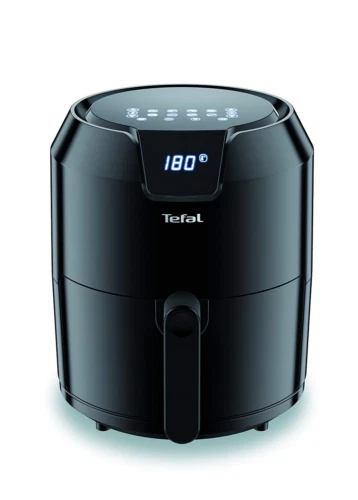 Tefal Plastic Air Fryer Fryers
