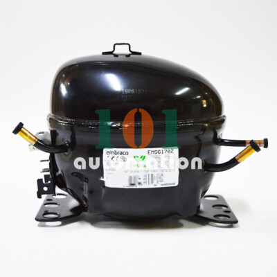 1PCS NEW FOR embraco compressor EMS6170Z 250W