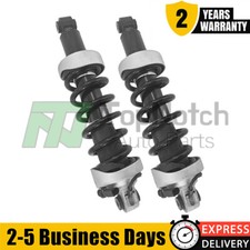 2X Rear L&R Suspension Shock Struts Assys Magnetic Ride Fit Audi R8 V8 2007-2015