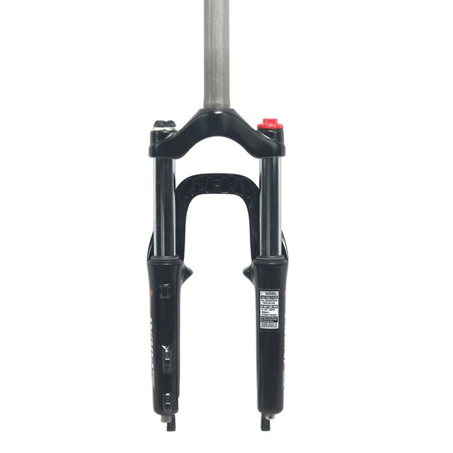 20 inch suspension fork