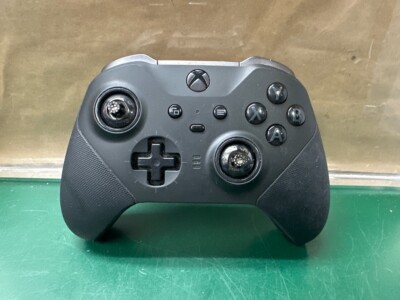 Defective XBOX Elite Series 2 Core Controller - 1797 (E10016372)
