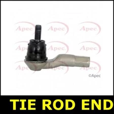 Tie Track Rod End Left FOR SEAT Mii 1.0 11->19 Petrol Apec