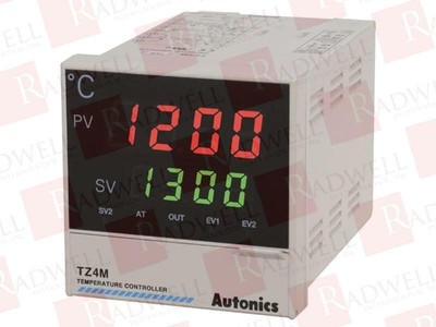 AUTONICS TZ4M-B4R / TZ4MB4R (BRAND NEW)