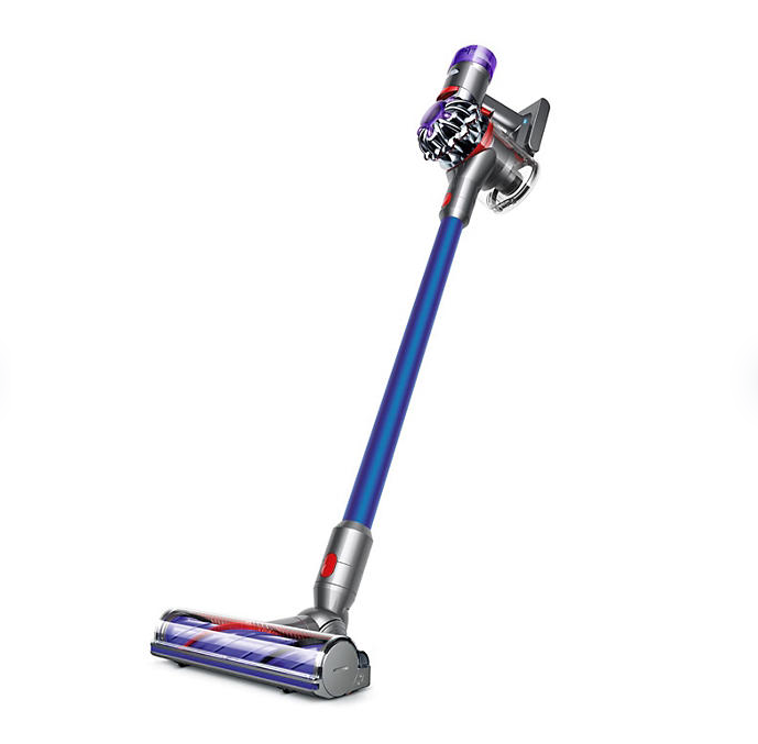 Dyson V8 Origin Extra Cordless Stick Vacuum Bagless Pet Hair NEW