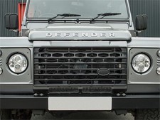 Grilles for Land Rover Defender 110 for sale | eBay