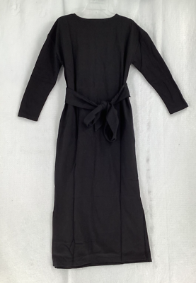 modern citizen fei tie-front midi dress Fei Wrap Dress at Modern Citizen