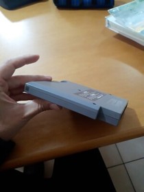 Puzznic NES NINTENDO VIDEOGAME TOYS RETROGAME Tested Working 